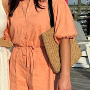 Lovers and Friends Kiley Romper